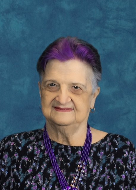 Obituary of Esther Armillda Covington