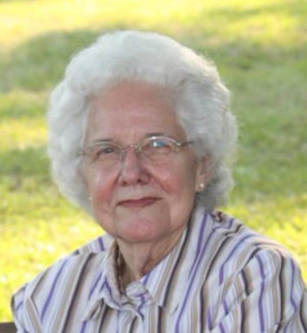 Obituary of Mary M. Yancey