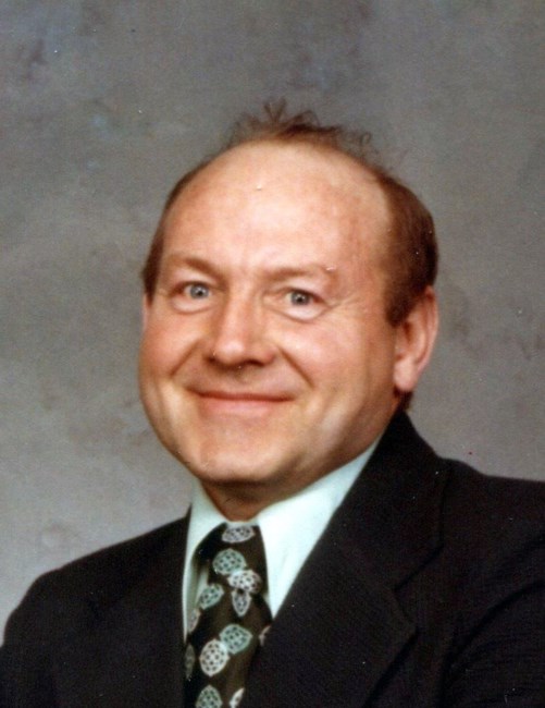 Obituary of Clarence A Yohn