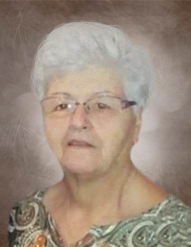 Avis de décès de Monique Leboeuf