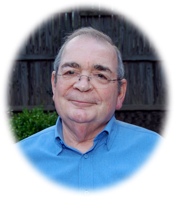 Obituary of Raymond Louis Galtelli