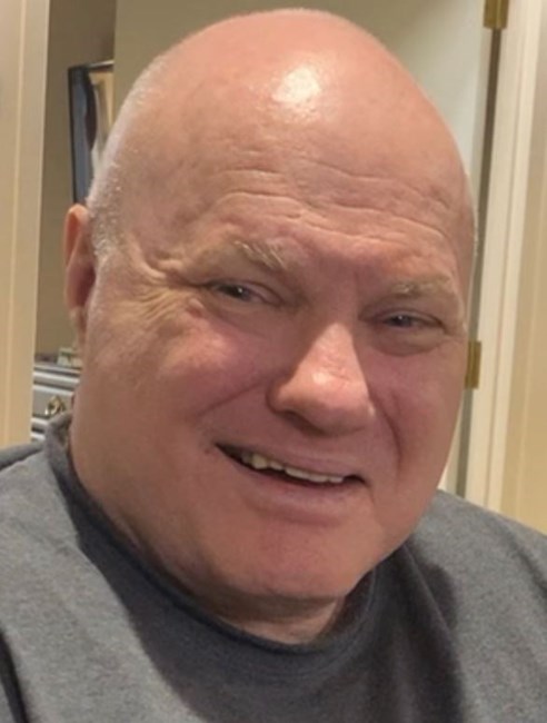 Obituary of Mr. Ralph Rutledge Basile