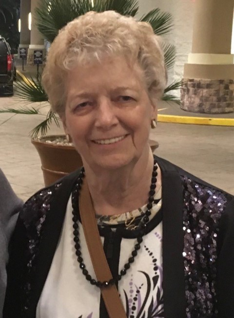 Obituary of Barbara Frazer-Feist