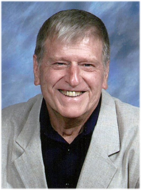Roy Weber Obituary Clinton Township MI