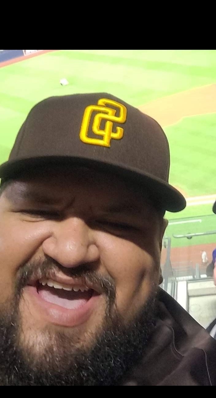 Obituary of Eduardo Daniel Ruiz