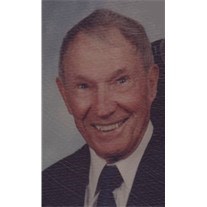 Obituary of Stanley Ernest Allen