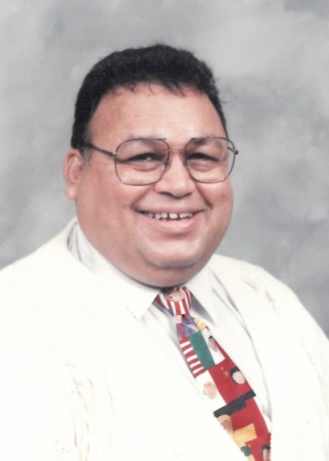 Obituary of Alfonso S. Uribe