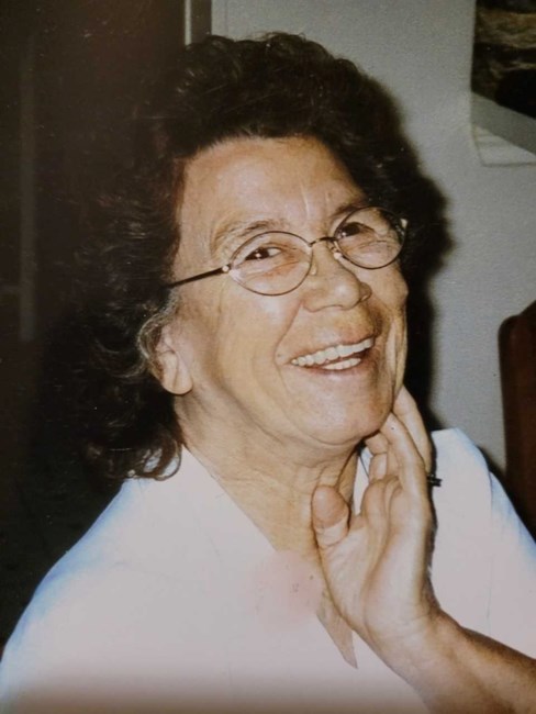 Obituary of Sheila I Pearson