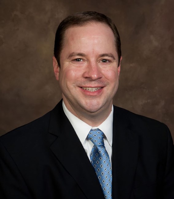 Obituary of Wayne Killion III