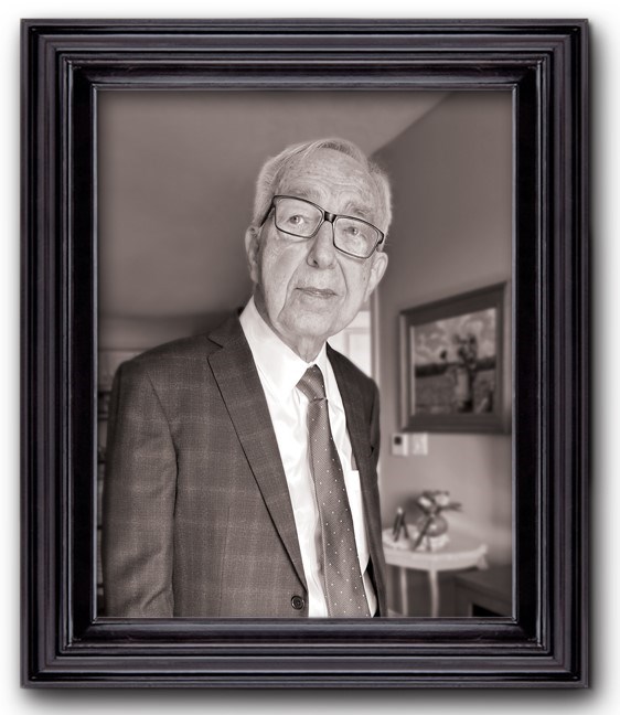 Obituary of Gary Russell Leach