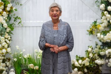 Obituary of Helen "Nena" Esparza