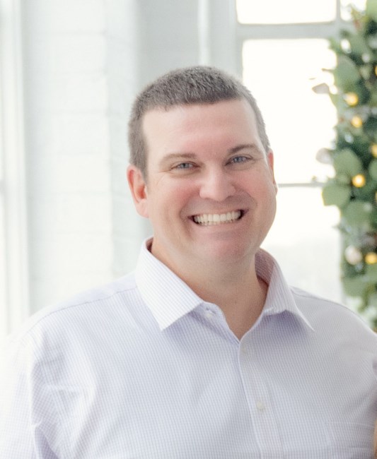 Avis de décès de James "Birt" Garner