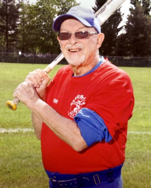 Obituary of Norman Singer