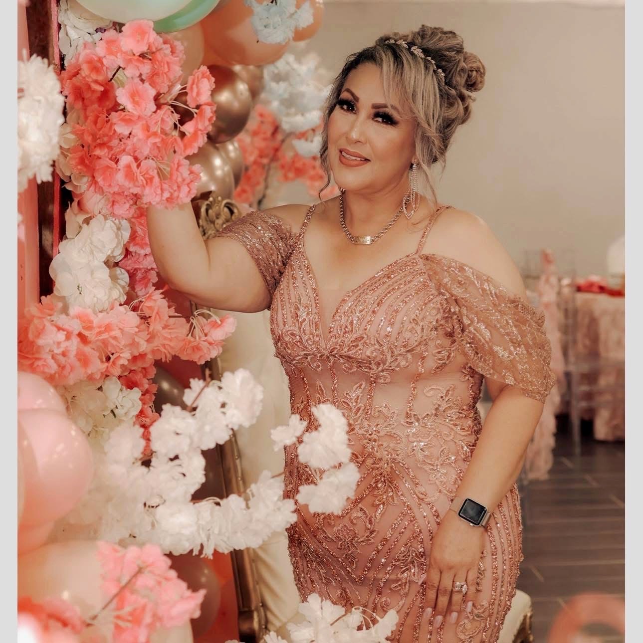 Obituary of Joana Alejandrina Castillo