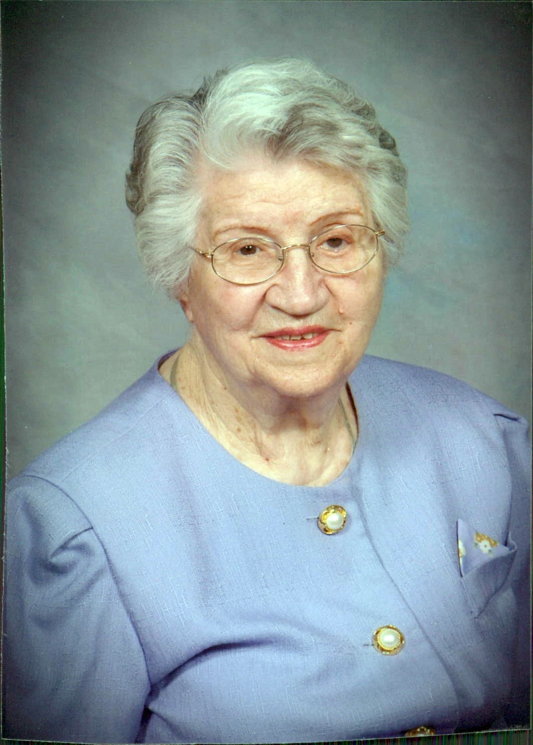Jessie Eula Totherow Burns Obituary Knoxville, TN