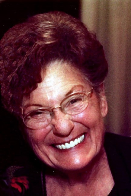 Obituary of Evalue Shepard