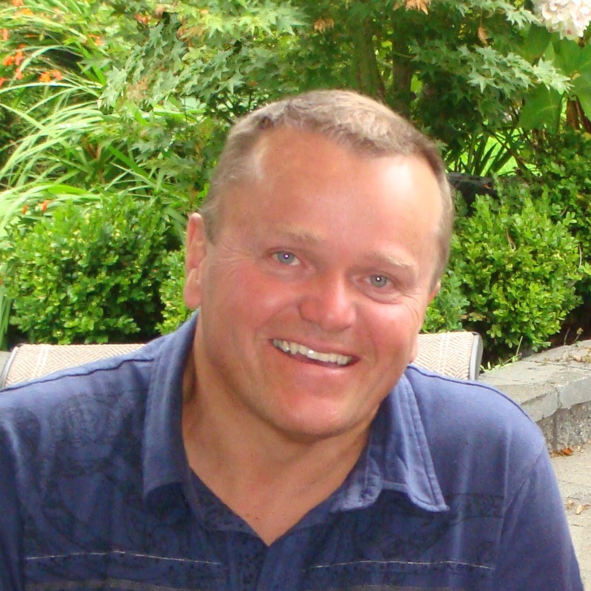 Avis de décès de Gerald Peter Heron