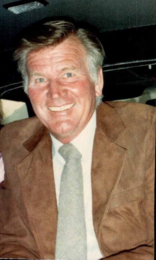 Obituary of Edward Benjamin Forbes