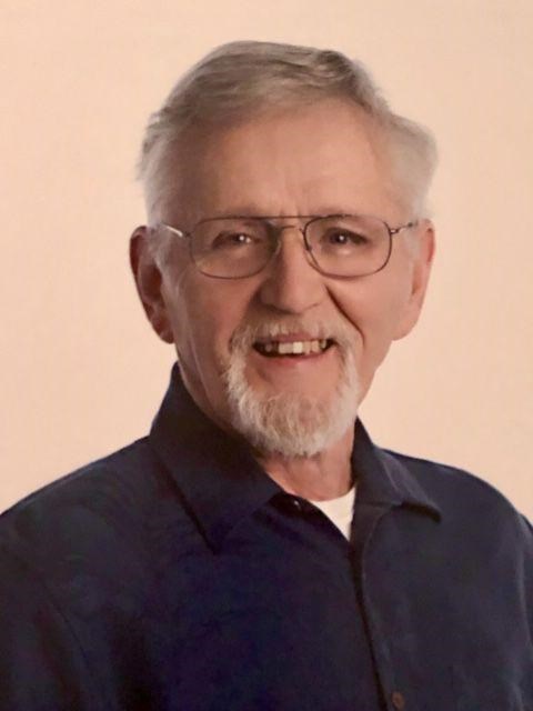 Obituary of Daniel Roger Soucy