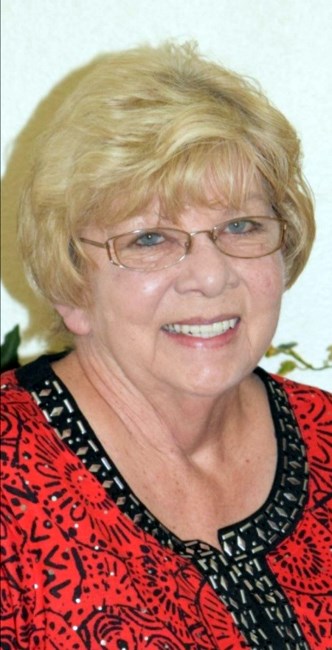Obituary of Frances Ann McQuatters