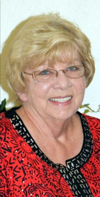 Obituario de Frances Ann McQuatters