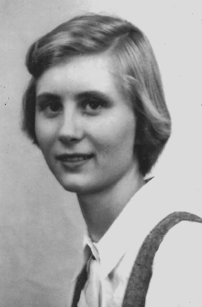 Avis de décès de Colleen Shaw