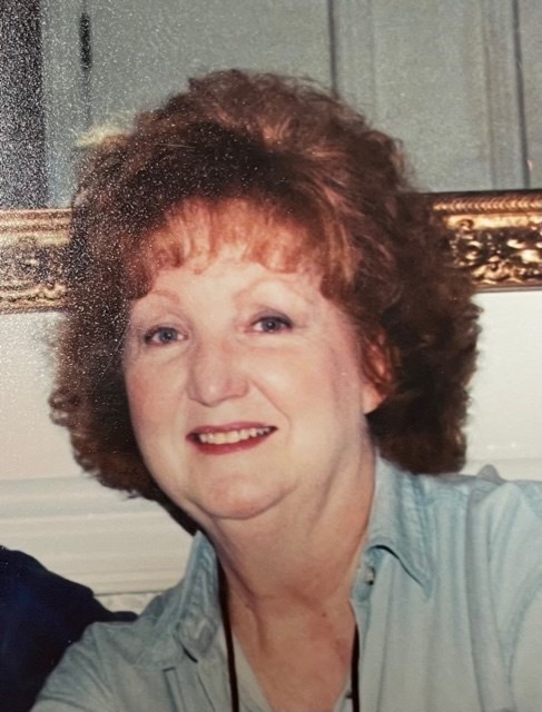 Obituary of Bonnie Beckham