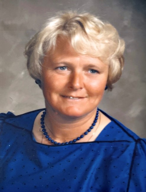 Obituary of Pauline Joan Melling