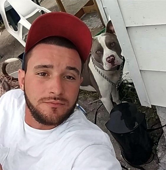 Obituary of Tate Ixyr-Gaige Kilgore