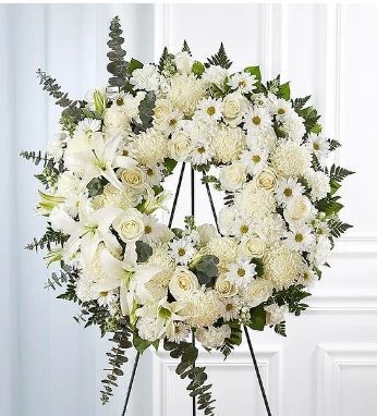 Obituary of Earl Wayne Kendrick