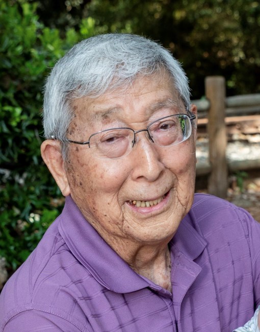 Obituary of Kizio Haruta