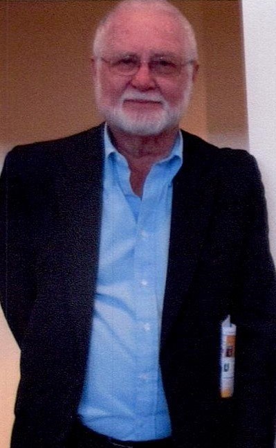 Obituary of Wayne Lee Hood