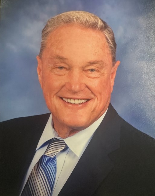 Obituary of Delphin Ansel Burdette Jr