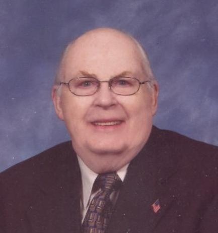 Obituary of Mr. Robert Olsen