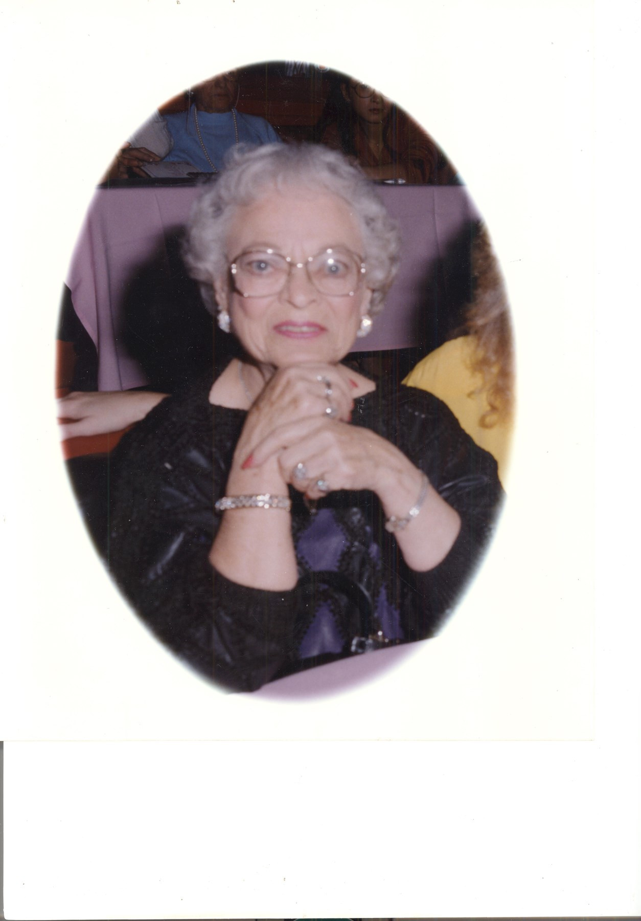 Obituary of Jean L. Richardson