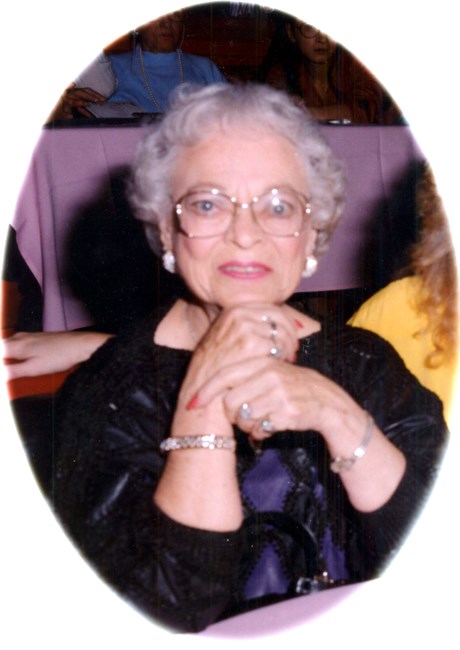 Obituario de Jean L. Richardson