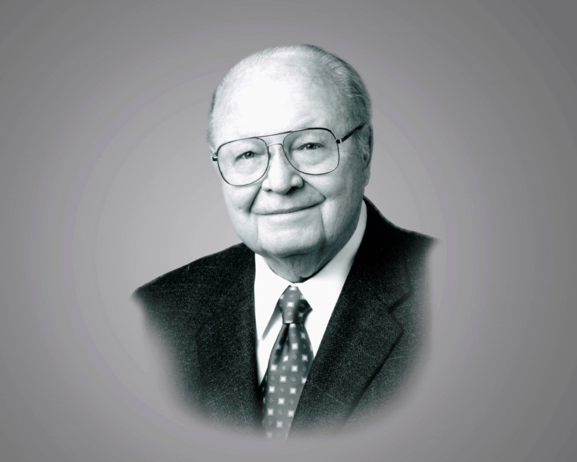 Obituary of Don W. Suman
