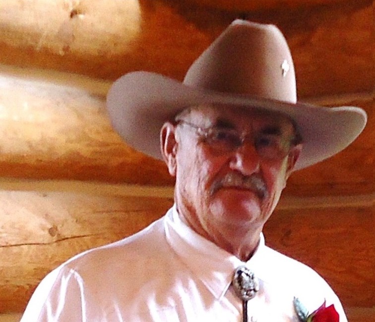 Obituary of William Edward Rosman