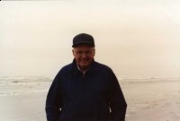 Obituario de Richard Walter Weir