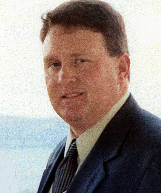 Obituary of Keith Ford