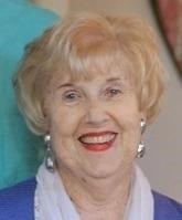 Avis de décès de Mrs. Addie Anderson