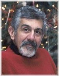 Obituary of John W. Diakonis