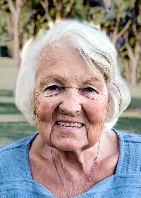 Obituary of Evelyn Claire Schunk