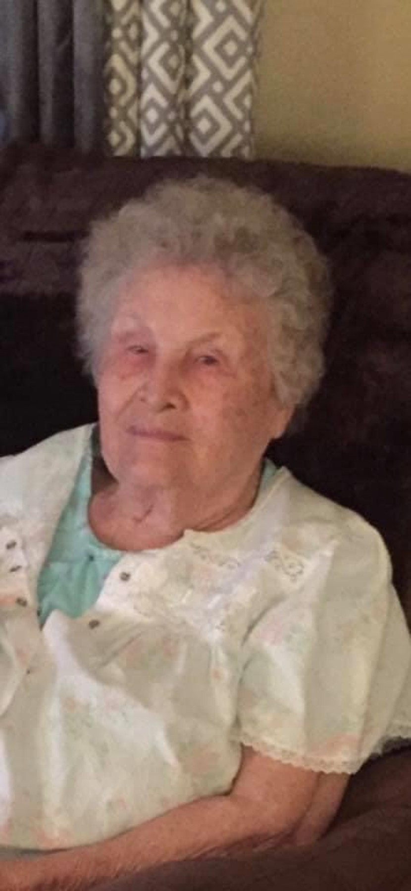 Marjorie Clay Obituary Athens, AL
