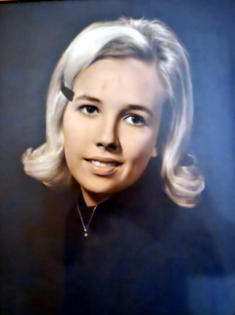 Obituary of Jackie Kitchens Ross