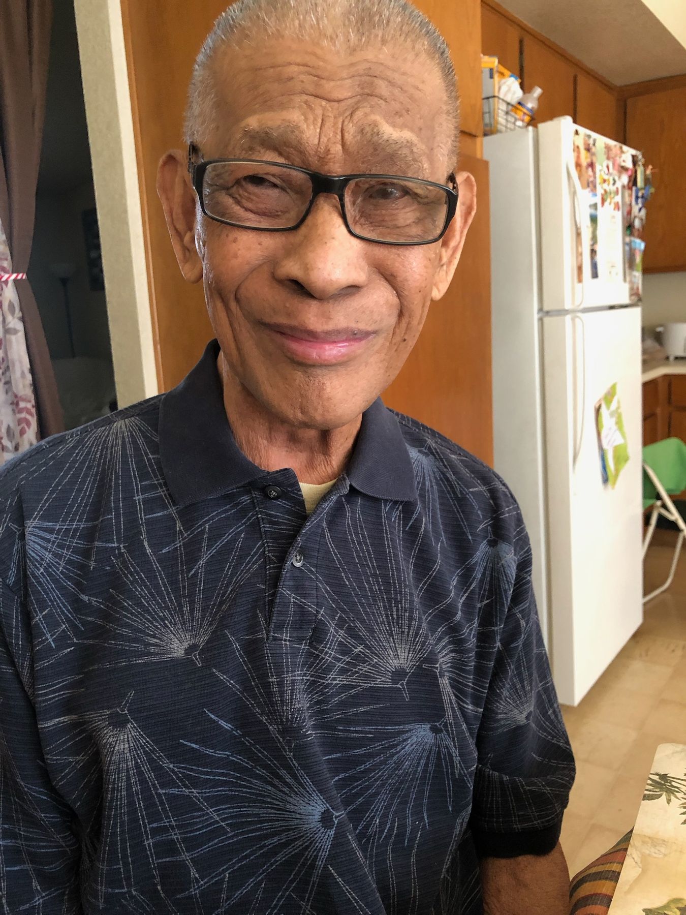 Obituary of Artemio Tiamson Lomboy