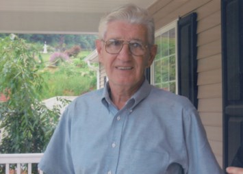 Obituary of Denis Halloran