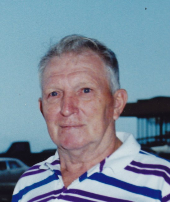 Obituary of Karl F. Robbins