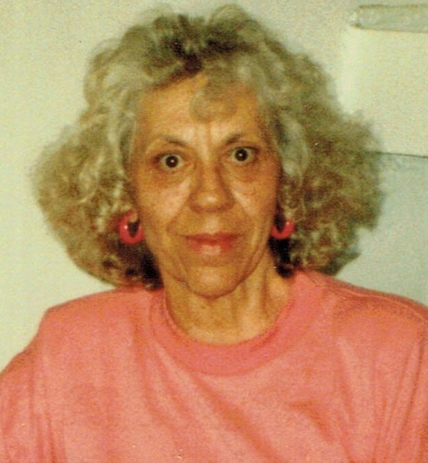  Obituario de Phyllis Jean Dailey