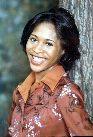 Avis de décès de Alice Jones